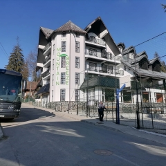Excursie Școlară Predeal – Sejur 2 Zile.