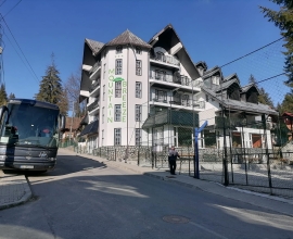 Excursie Școlară Predeal – Sejur 2 Zile.
