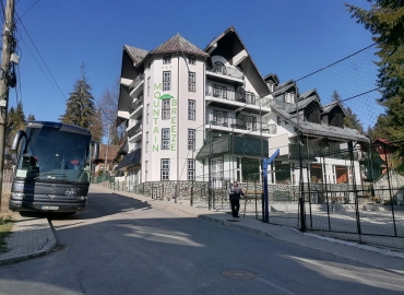 Excursie Școlară Predeal – Sejur 2 Zile.