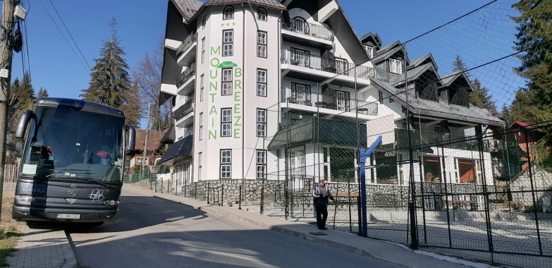 Excursie Școlară Predeal – Sejur 2 Zile.