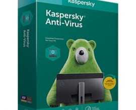 Kaspersky Antivirus