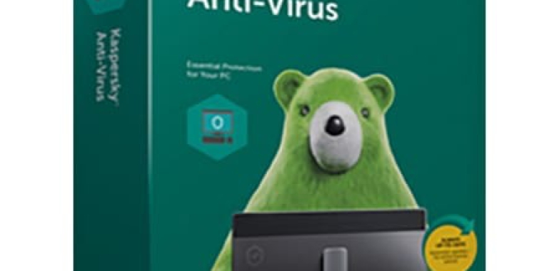 Kaspersky Antivirus