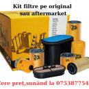 Kit de filtre originale JCB sau aftermarket