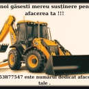 Piese de schimb de calitate pentru utilaje  JCB 3CX 4CX