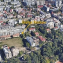 Inchiriere Duplex Sos.Nordului/Parcul Herastrau-Cartierul Francez apartment Herastrau Park