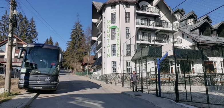 Tabara de Toamna Predeal 2026