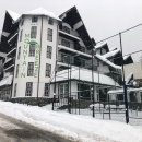 Ofertă 1 Decembrie la Predeal