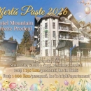 Ofertă de Paști 2026 – Mountain Breeze Predeal