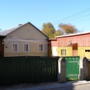 Vand casa si teren Campulung Moldovenesc