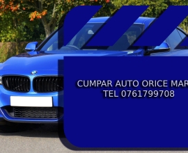 Cumpăr Mașini Rapid – Orice Marcă | Plata Cash Pe Loc | Acte Imediate