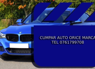 Cumpăr Mașini Rapid – Orice Marcă | Plata Cash Pe Loc | Acte Imediate
