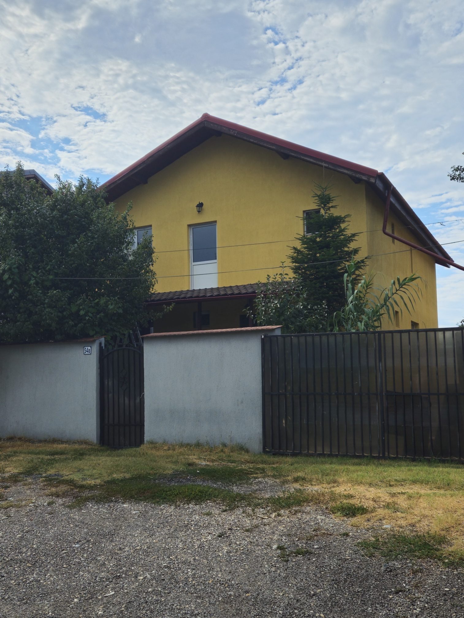 Vanzare casa