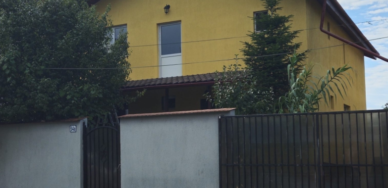 Vanzare casa