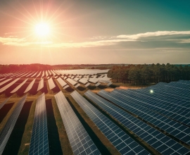 Structuri și Montaj Panouri Fotovoltaice