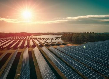Structuri și Montaj Panouri Fotovoltaice