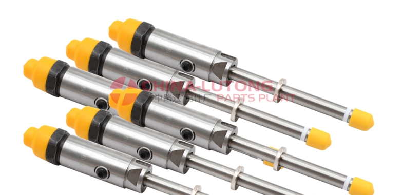 Common Rail Injector Assembly 222-5959