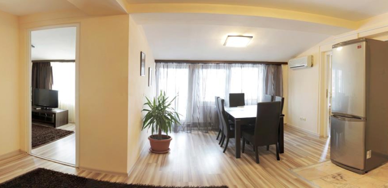 APARTAMENT ” LA DELFINARIU”