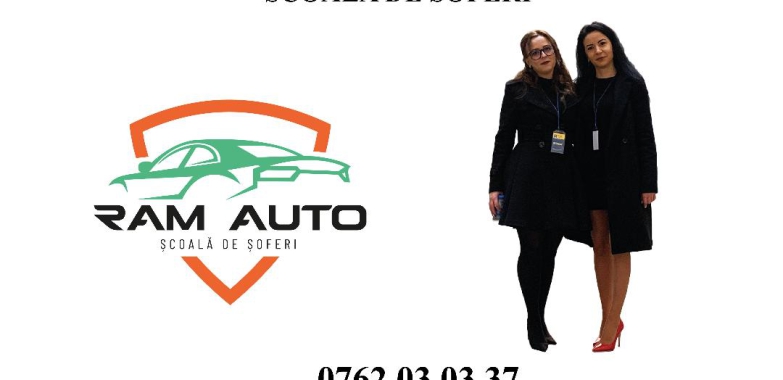 atestat uber bolt taxi, transport marfa, manager