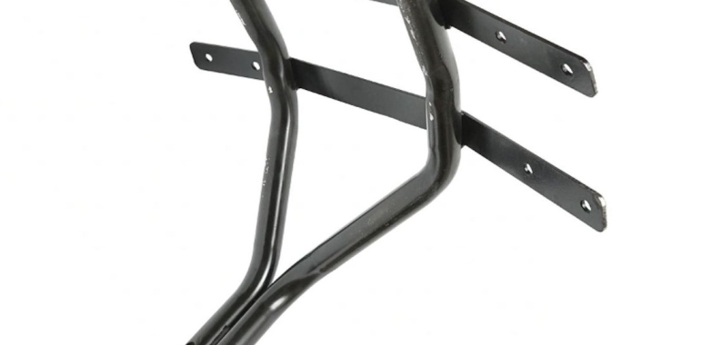 Suport aripa fata pentru JCB 3CX 4CX