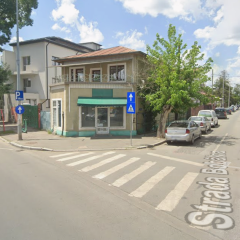 Inchiriere spatiu comercial Pieptanari