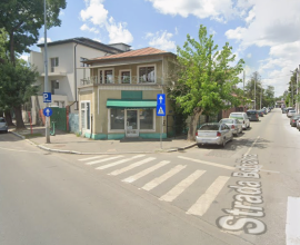 Inchiriere spatiu comercial Pieptanari