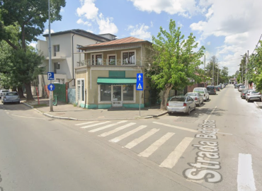 Inchiriere spatiu comercial Pieptanari