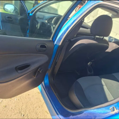 Peugeot 206 1.4 Benzină, 2007