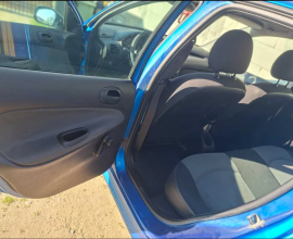 Peugeot 206 1.4 Benzină, 2007
