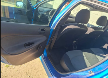 Peugeot 206 1.4 Benzină, 2007