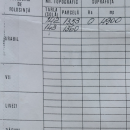 Teren arabil extravilan Mărășești – zonă A7 – 5 €/mp negociabil