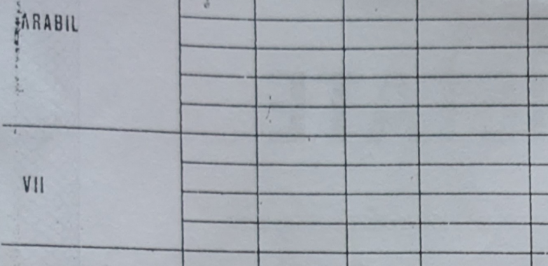 Teren arabil extravilan Mărășești – zonă A7 – 5 €/mp negociabil