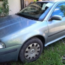 Vand autoturism Skoda Octavia