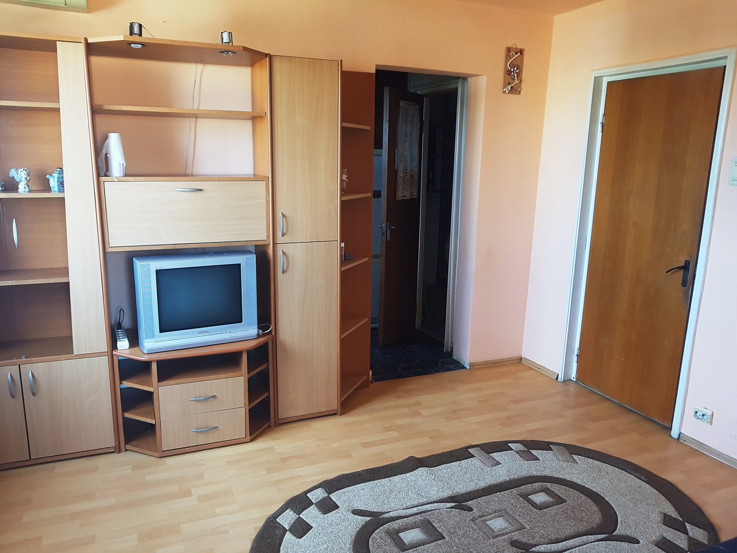 Particular vand si accept credit ptr ap 2 cam cf 2