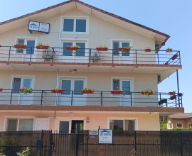 Tabără Tematică la Mare, Costinești