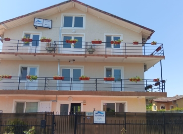 Tabără Tematică la Mare, Costinești