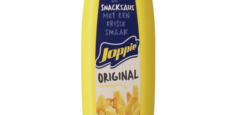 Sos Joppie Original 850ml Total Blue 0728.305.612