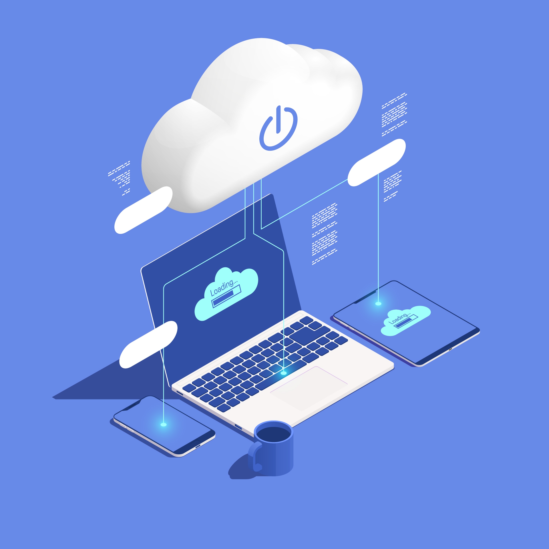 Web Design, E-commerce, Grafica si Marketing – Partenerul Tau Creative All-in- One
