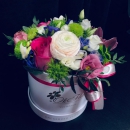 Extinderea rețelei de florării OkFlora în România