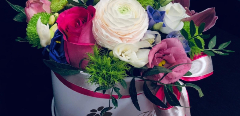 Extinderea rețelei de florării OkFlora în România