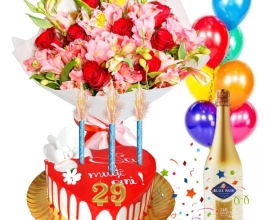 OkFlora – surprize speciale și cadouri care creează emoții