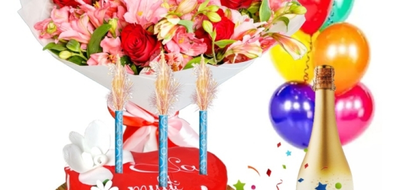 OkFlora – surprize speciale și cadouri care creează emoții