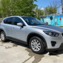 Mazda CX-5 din 2015, 8300 EUR + TVA