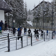 Ofertă Cantonamente Sportive Predeal