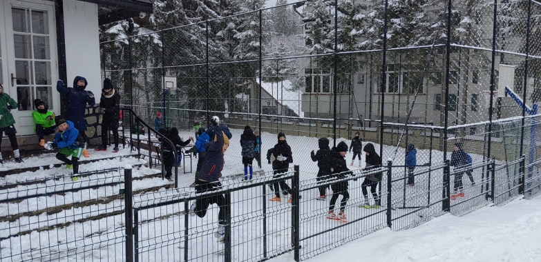 Ofertă Cantonamente Sportive  Predeal