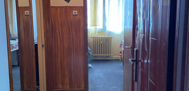 De vânzare apartament 2 camere Titan