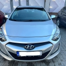 HYUNDAI i30, 2012, 1.6 benzina – o masina BUNA! full option. 5 250 € – Preț negociabil