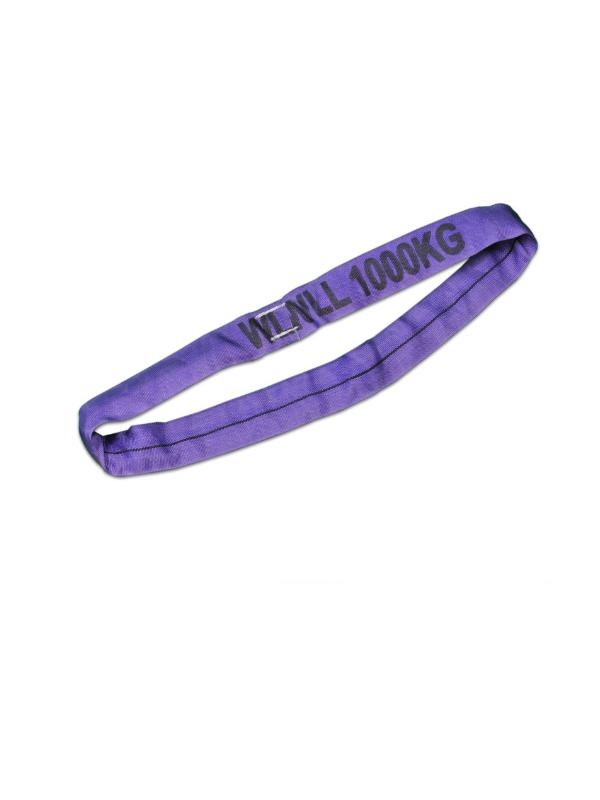 Sufe textile FORANKRA cu tonaj pana la 200 tone