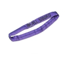 Sufe textile FORANKRA cu tonaj pana la 200 tone