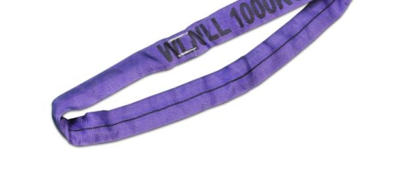 Sufe textile FORANKRA cu tonaj pana la 200 tone