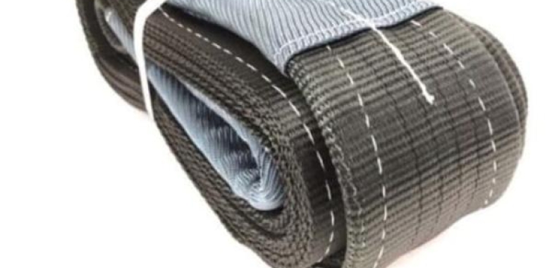 Gase textile de ridicare FORANKRA